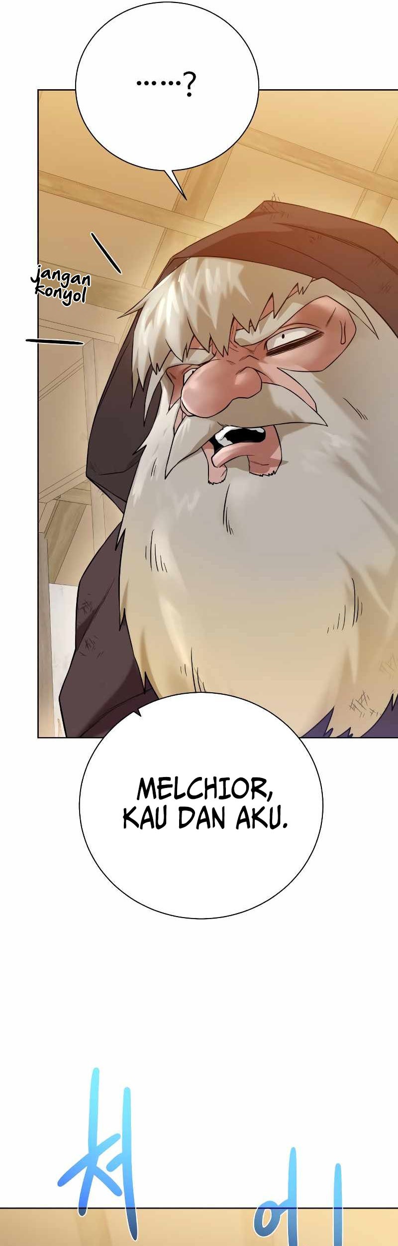 Dungeon and Artifact Chapter 92 Gambar 28