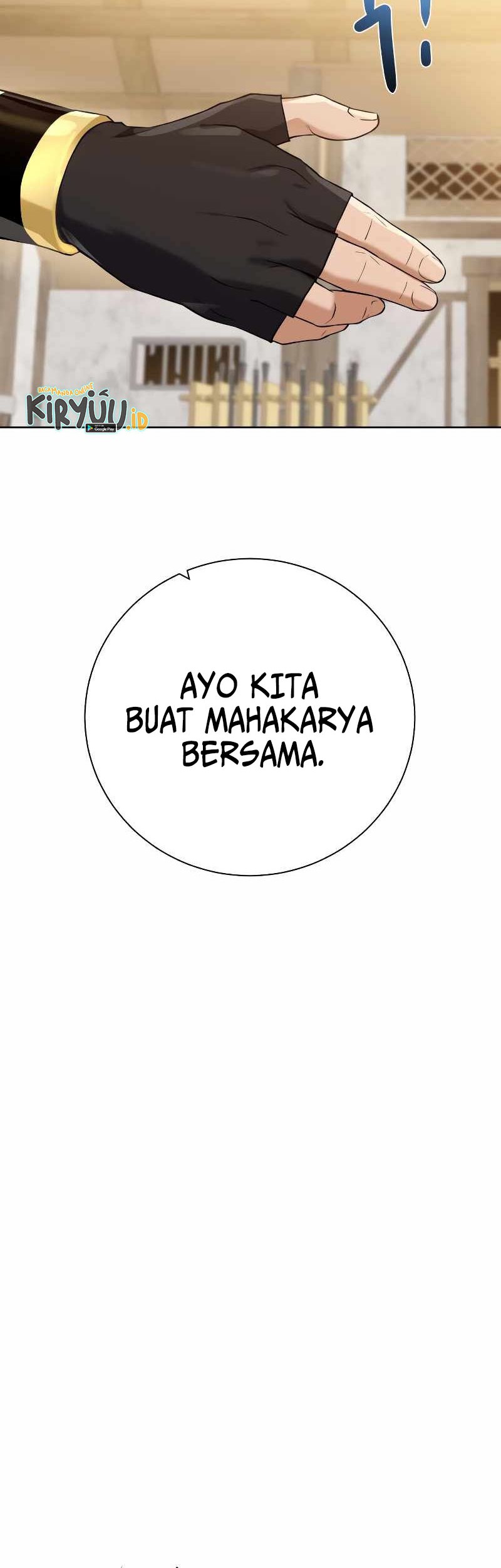 Dungeon and Artifact Chapter 92 Gambar 29