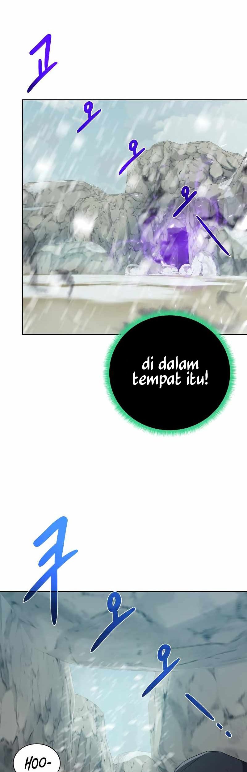 Dungeon and Artifact Chapter 92 Gambar 32
