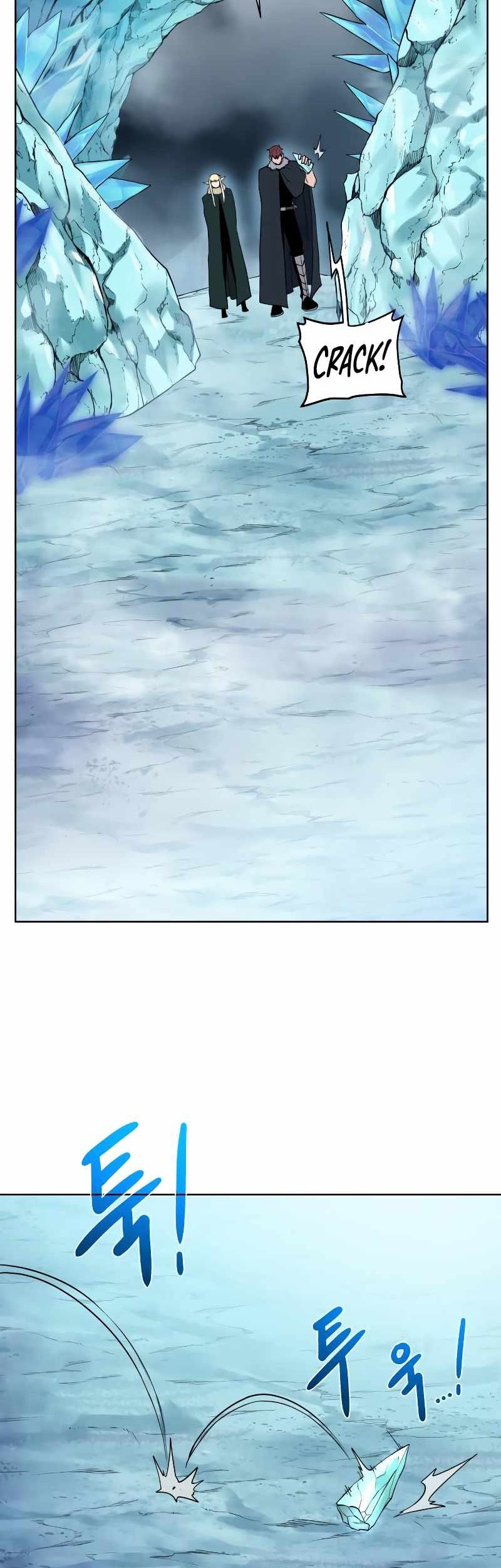 Dungeon and Artifact Chapter 92 Gambar 46