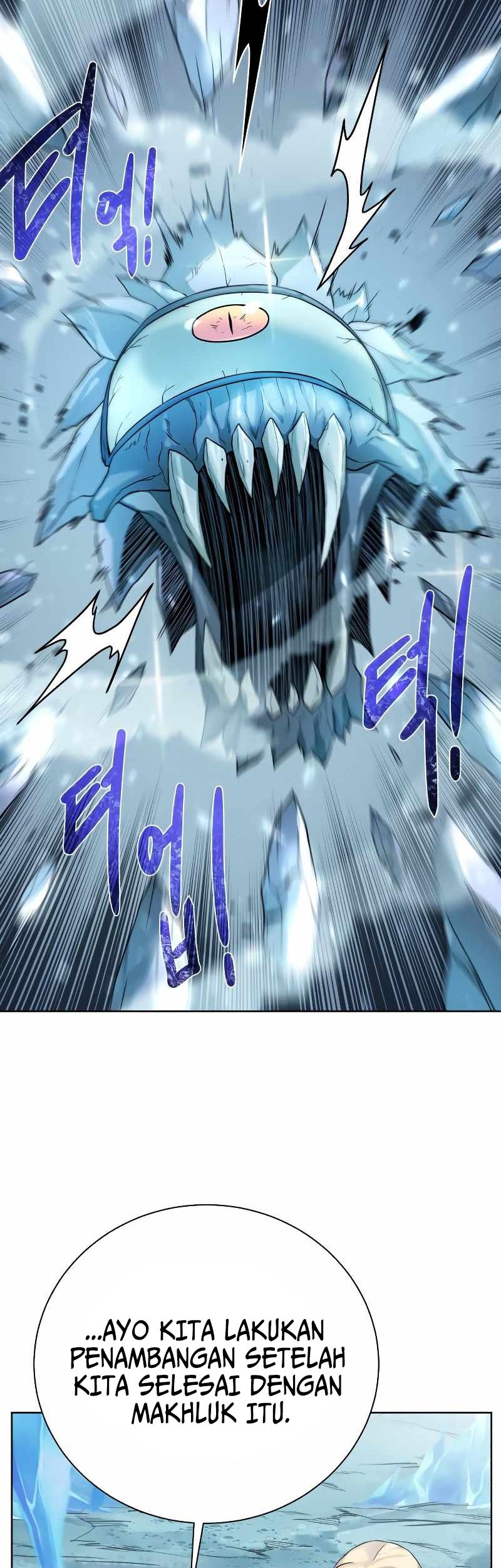 Dungeon and Artifact Chapter 92 Gambar 50
