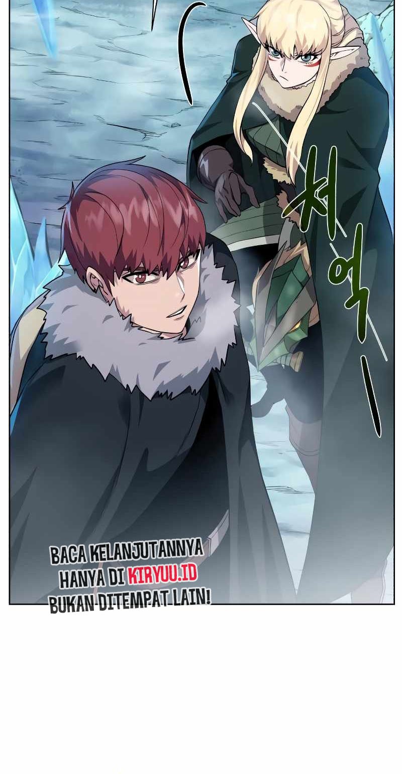 Dungeon and Artifact Chapter 92 Gambar 51