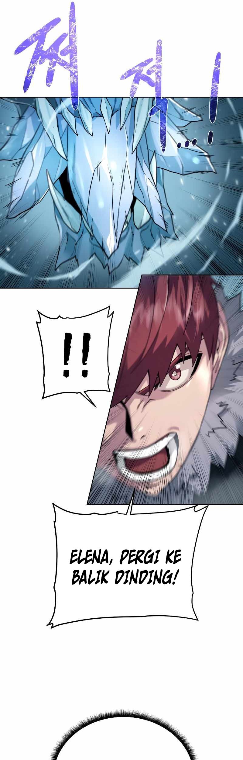 Dungeon and Artifact Chapter 92 Gambar 52