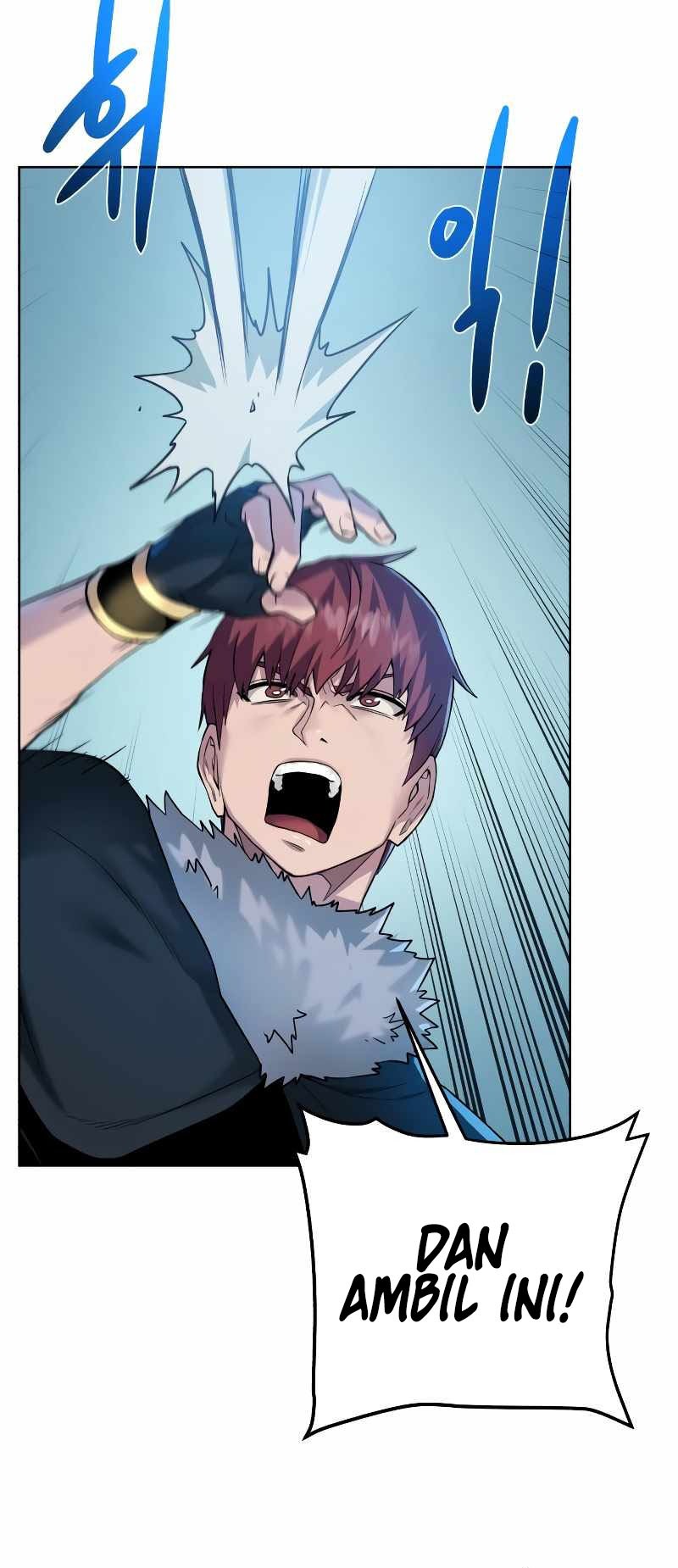 Dungeon and Artifact Chapter 92 Gambar 54