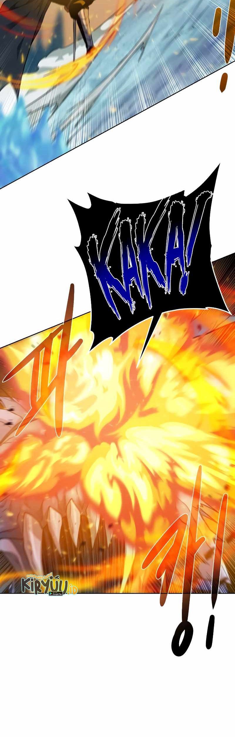 Dungeon and Artifact Chapter 92 Gambar 57