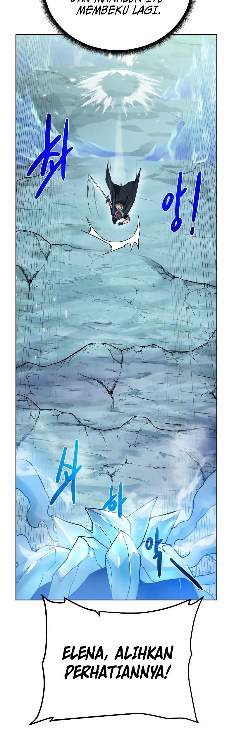 Dungeon and Artifact Chapter 92 Gambar 60