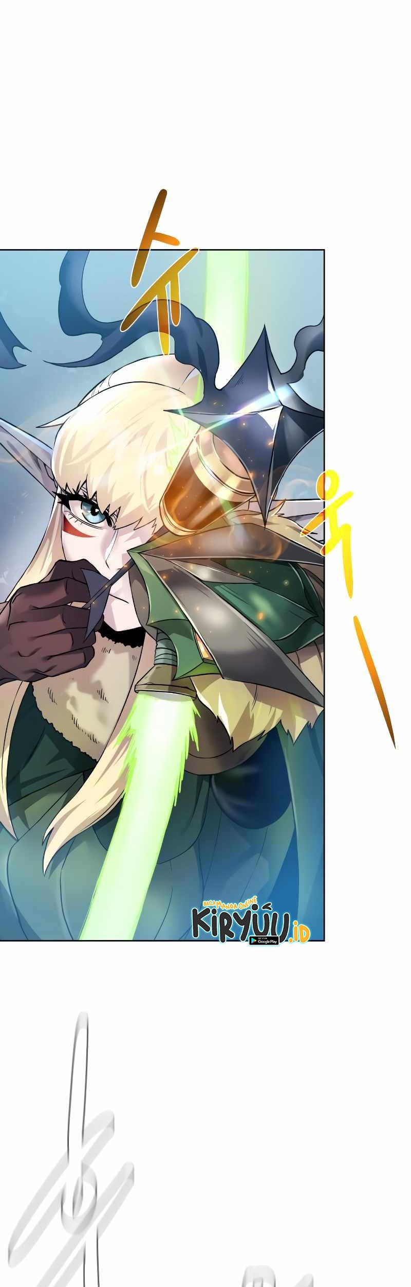 Dungeon and Artifact Chapter 92 Gambar 61