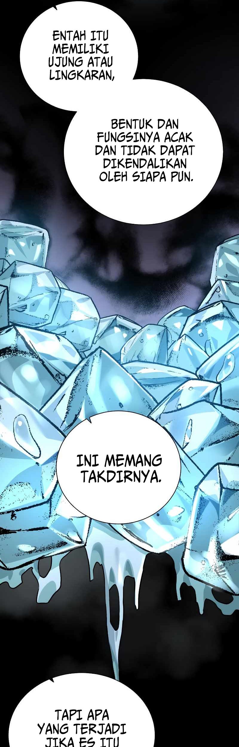 Dungeon and Artifact Chapter 92 Gambar 5