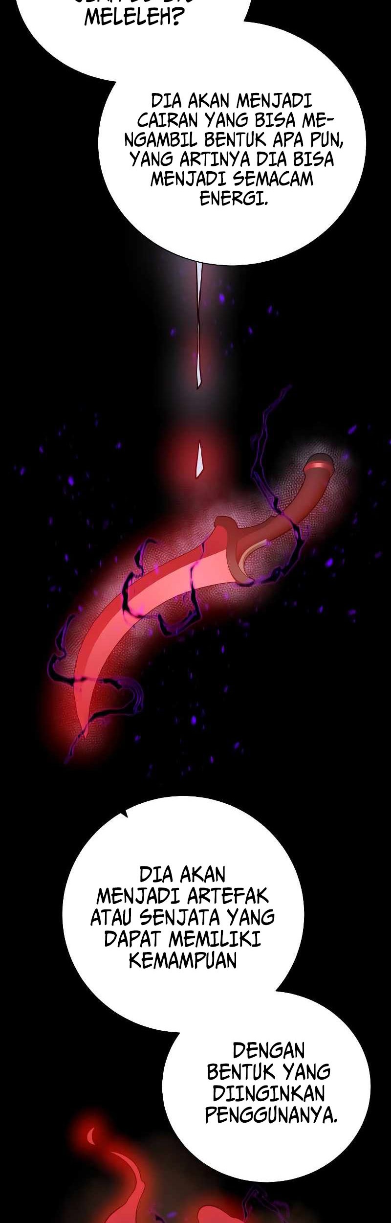 Dungeon and Artifact Chapter 92 Gambar 6