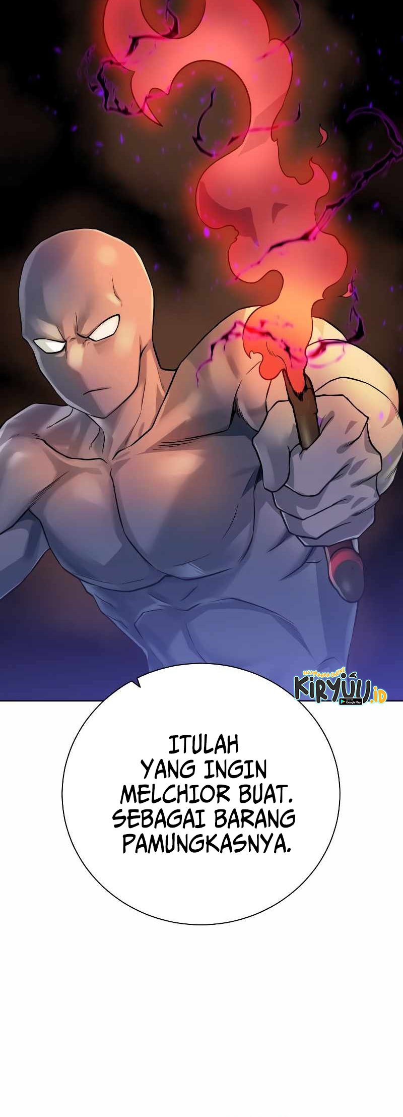 Dungeon and Artifact Chapter 92 Gambar 7