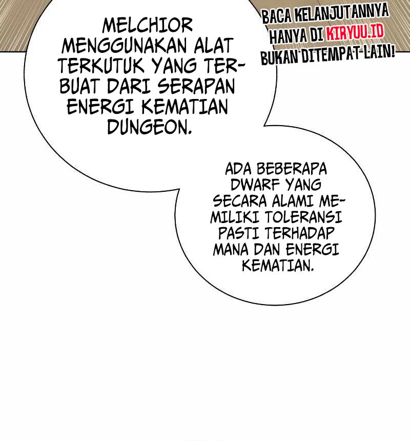 Dungeon and Artifact Chapter 92 Gambar 10