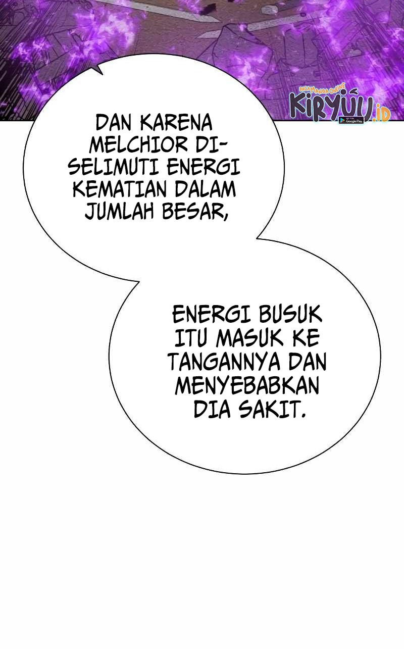 Dungeon and Artifact Chapter 92 Gambar 13