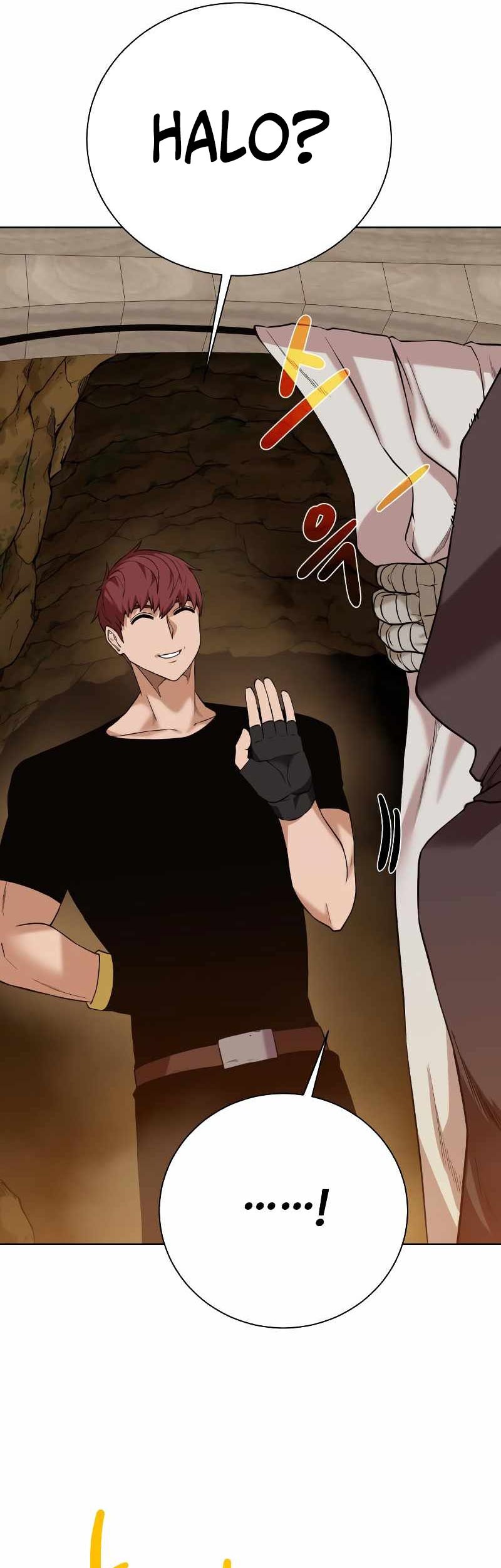 Dungeon and Artifact Chapter 92 Gambar 21