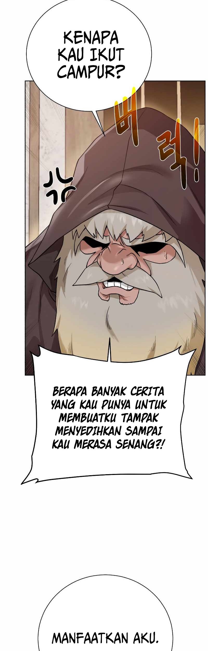 Dungeon and Artifact Chapter 92 Gambar 26