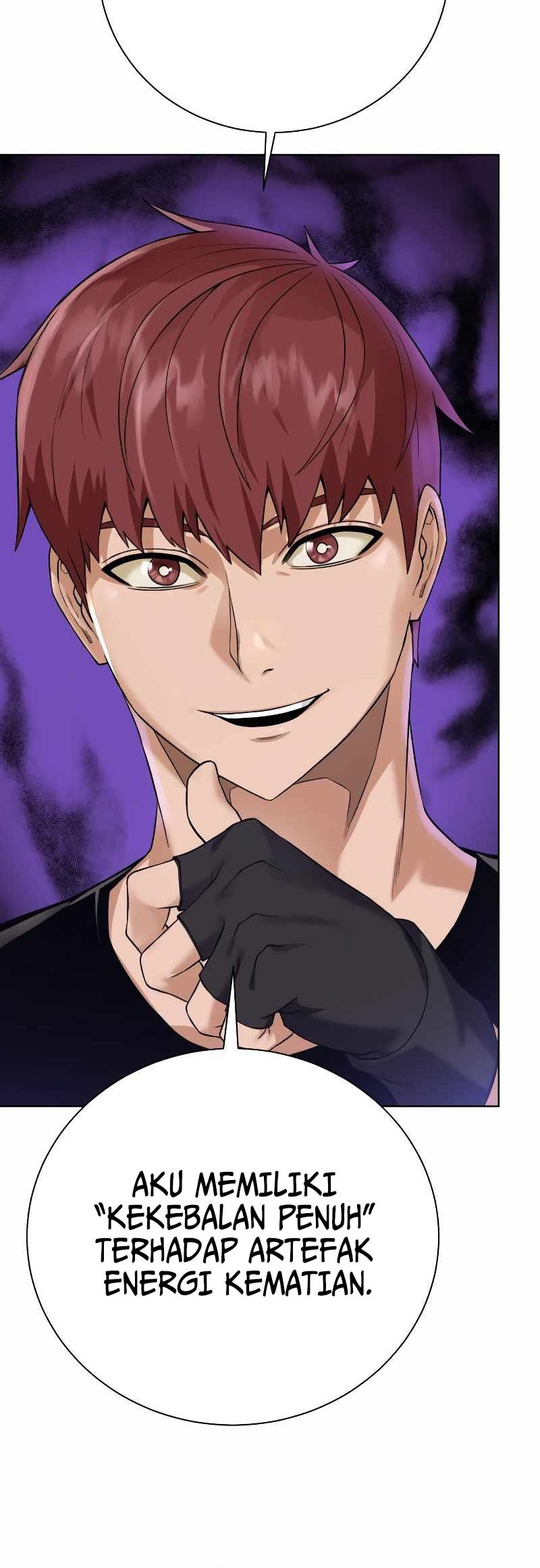 Dungeon and Artifact Chapter 92 Gambar 27