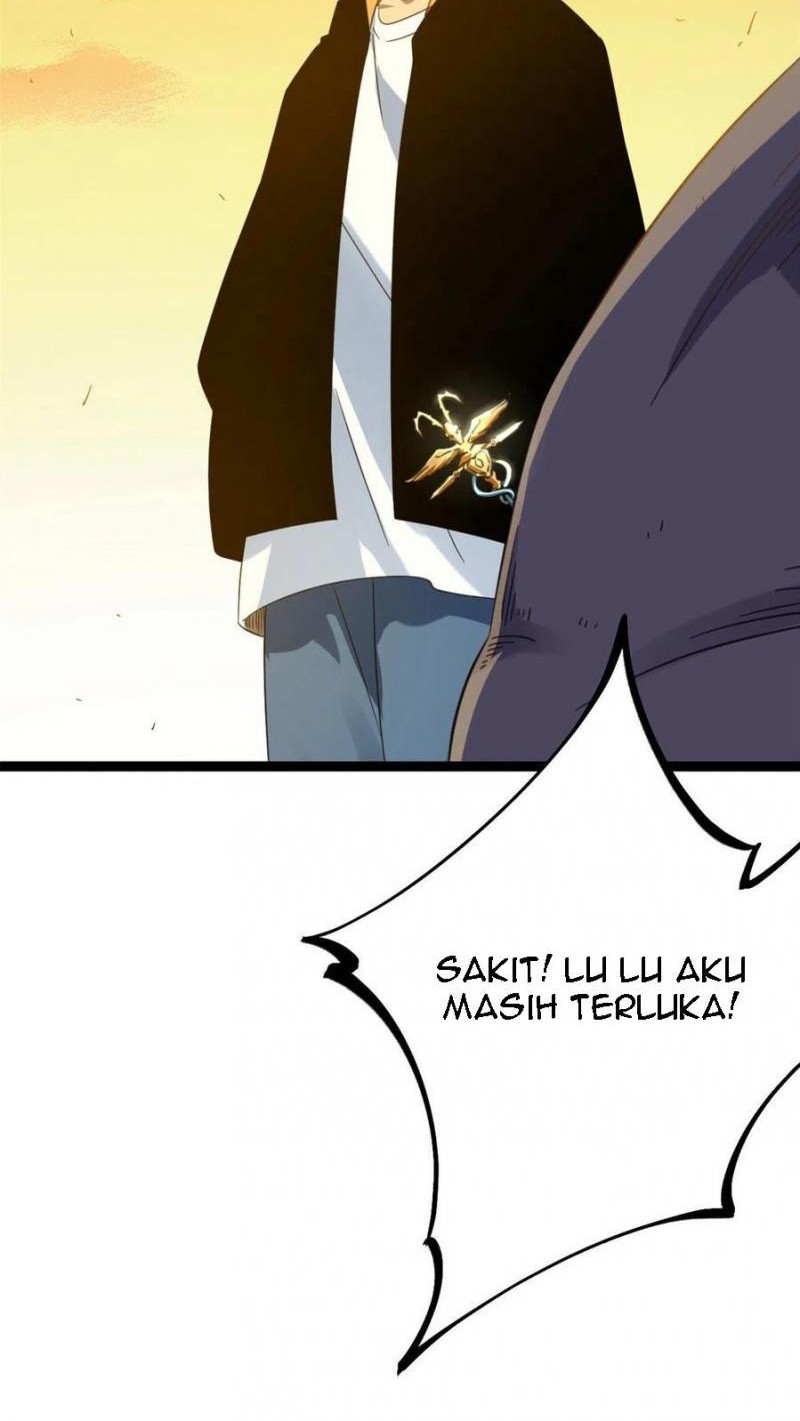 My Shadow Hangs Up Chapter 146 Gambar 24