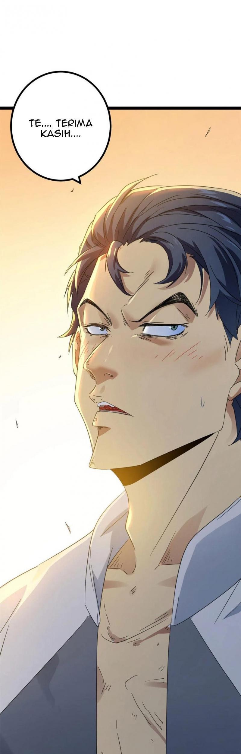 My Shadow Hangs Up Chapter 146 Gambar 30