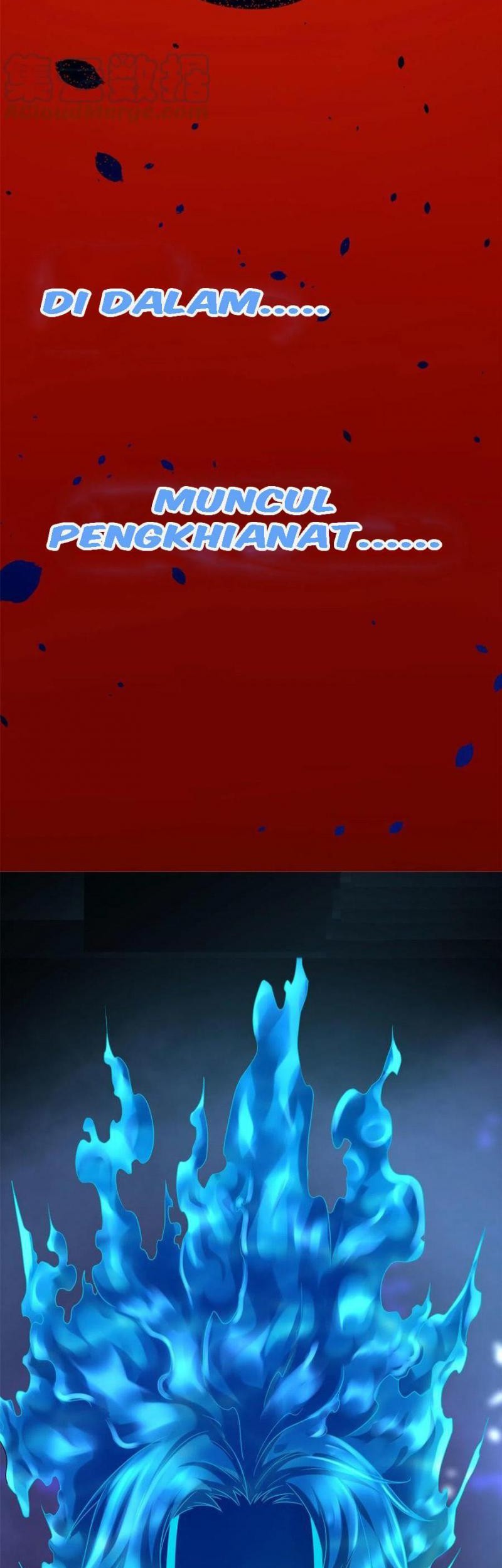 My Shadow Hangs Up Chapter 146 Gambar 37