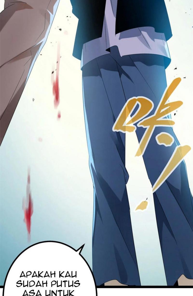 My Shadow Hangs Up Chapter 146 Gambar 10