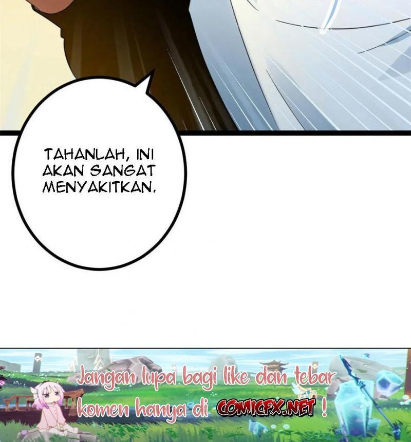 My Shadow Hangs Up Chapter 146 Gambar 12