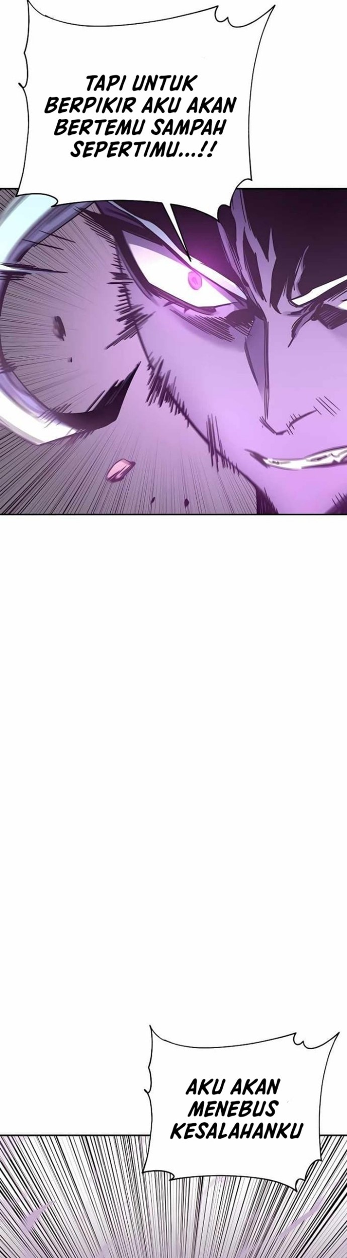 X Ash Chapter 52 Gambar 34