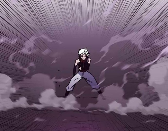 X Ash Chapter 52 Gambar 35