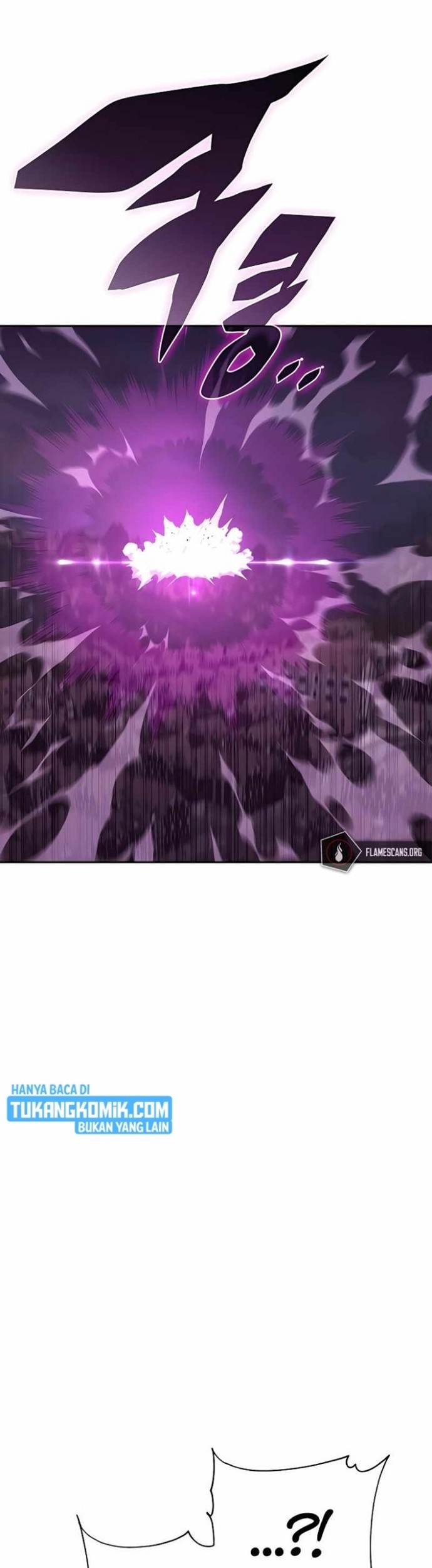 X Ash Chapter 52 Gambar 41