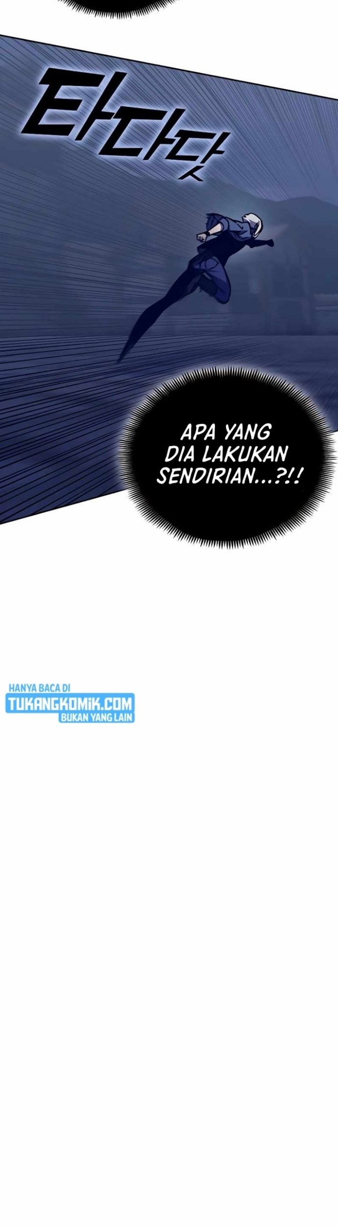 X Ash Chapter 52 Gambar 48