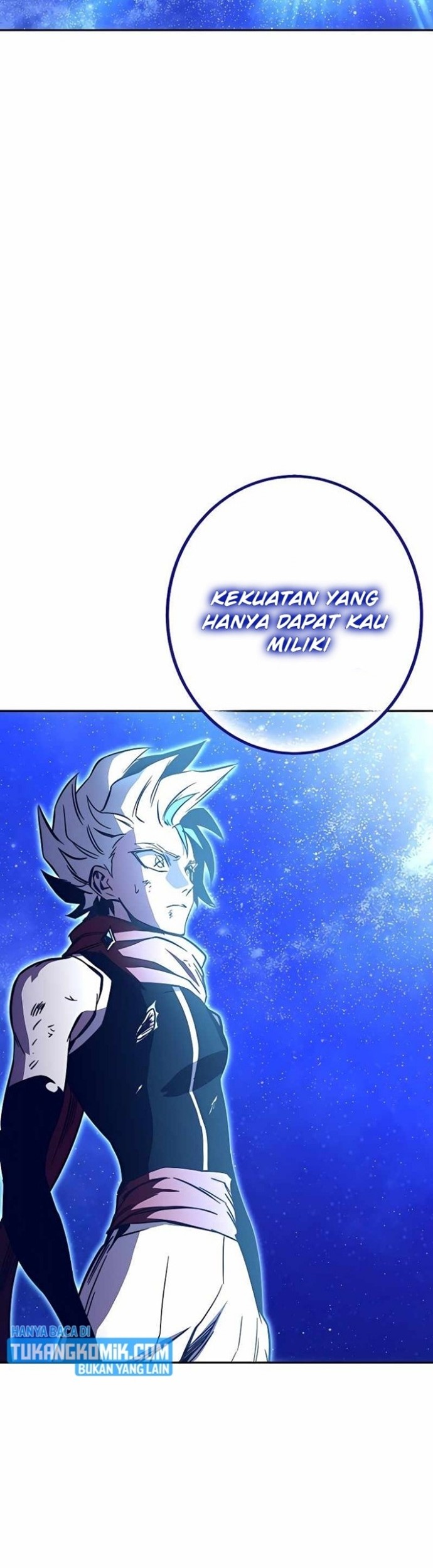 X Ash Chapter 52 Gambar 51