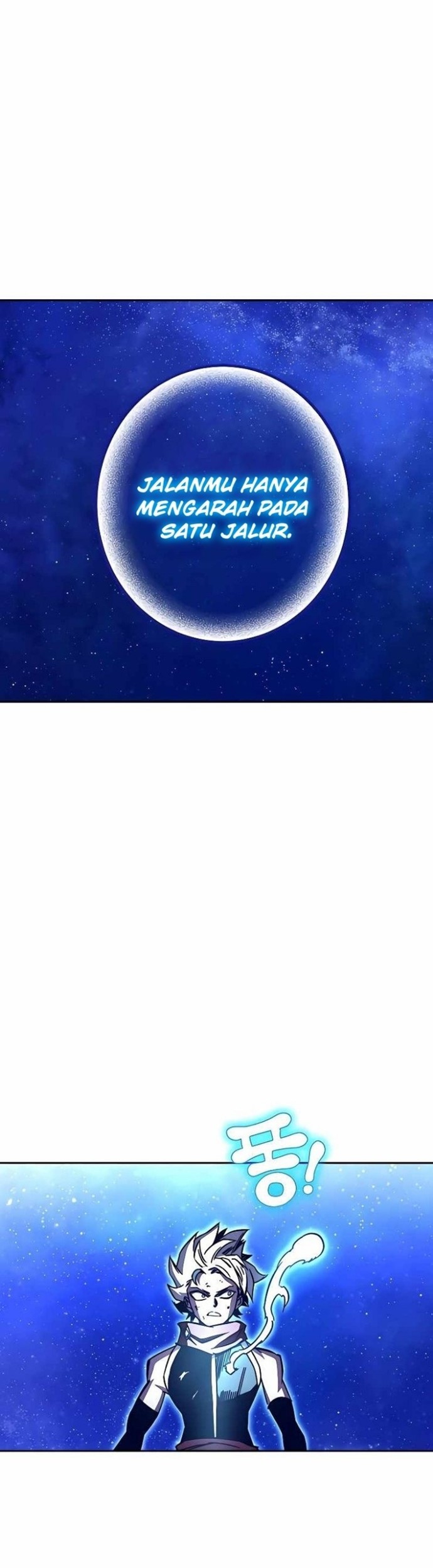 X Ash Chapter 52 Gambar 52