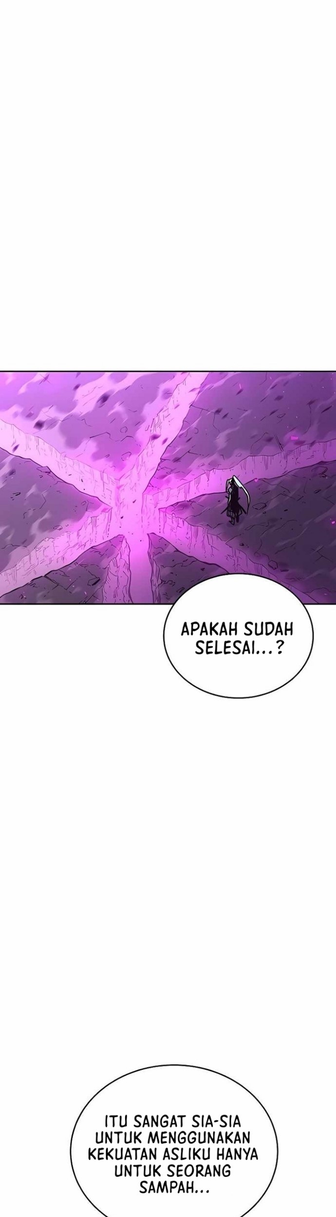 X Ash Chapter 52 Gambar 58