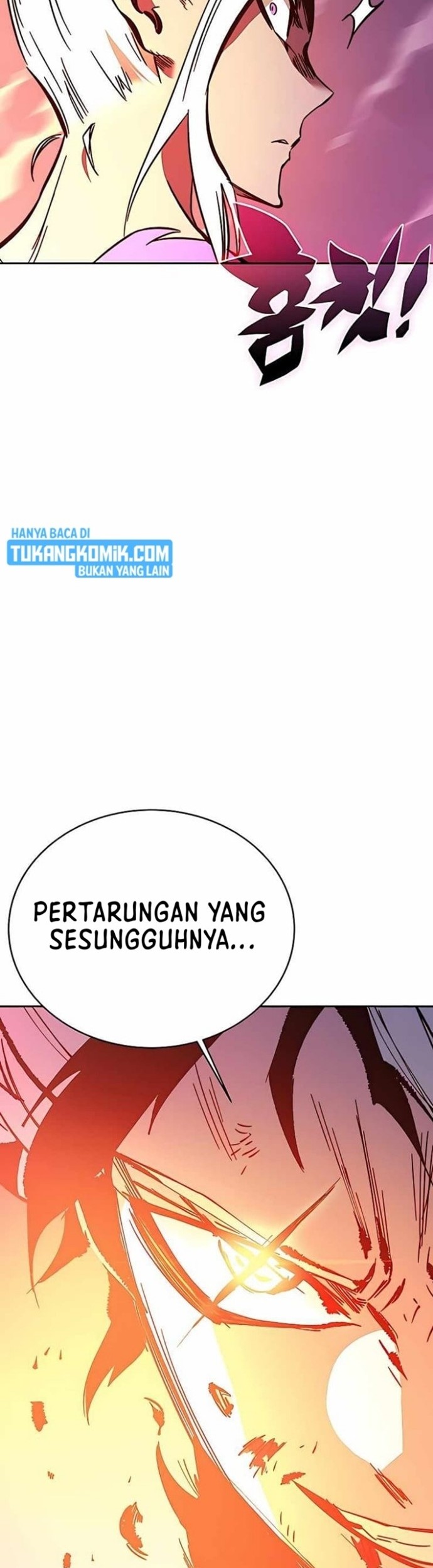 X Ash Chapter 52 Gambar 63