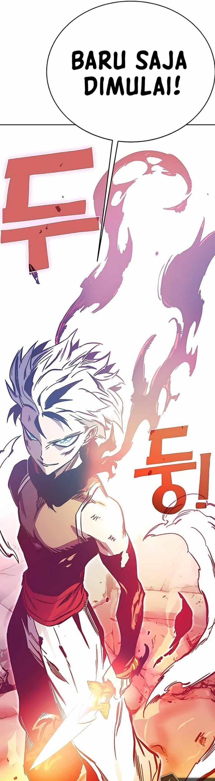 X Ash Chapter 52 Gambar 65