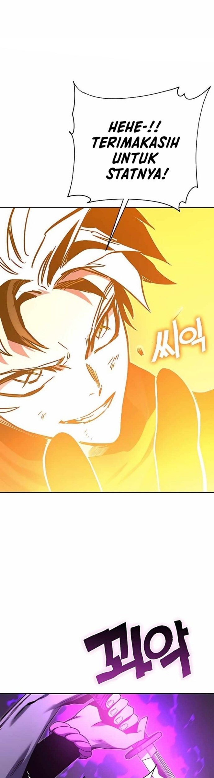 X Ash Chapter 52 Gambar 3