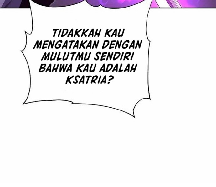 X Ash Chapter 52 Gambar 4