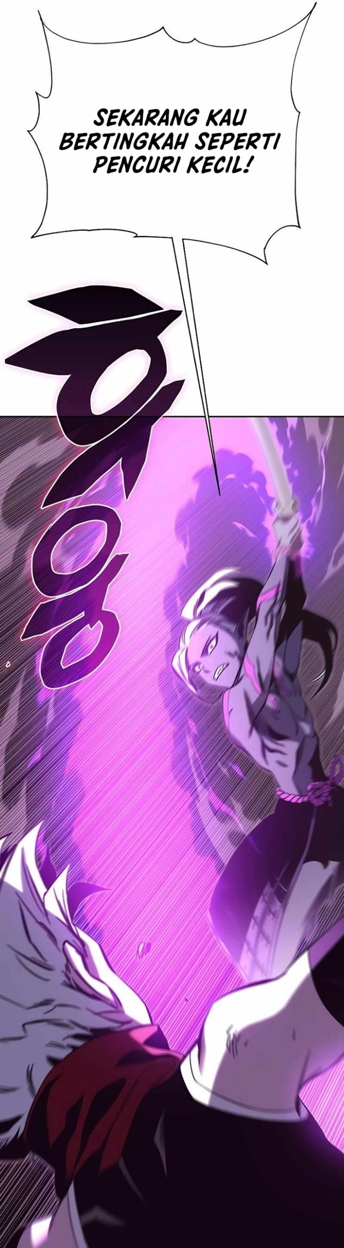 X Ash Chapter 52 Gambar 5