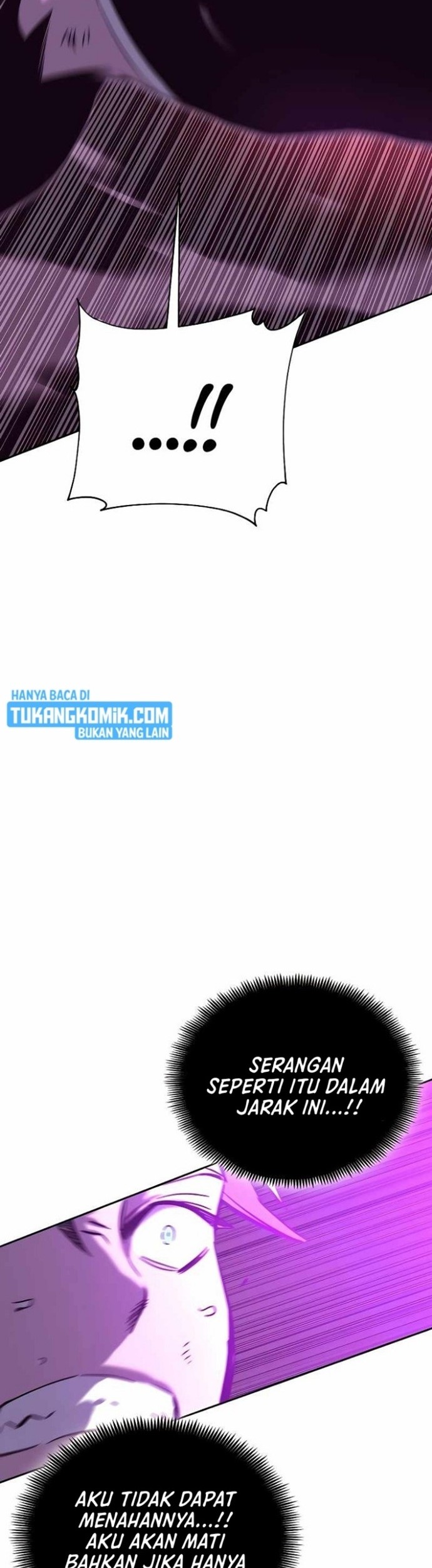 X Ash Chapter 52 Gambar 6