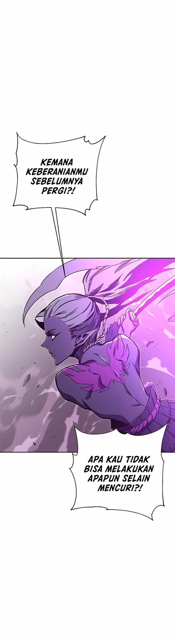 X Ash Chapter 52 Gambar 11