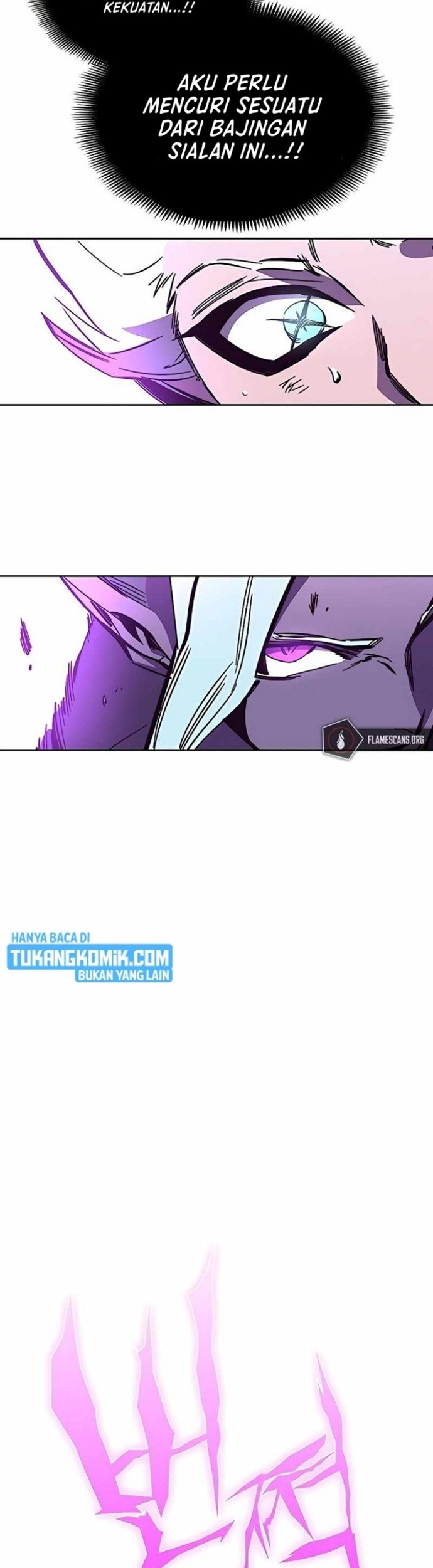 X Ash Chapter 52 Gambar 14