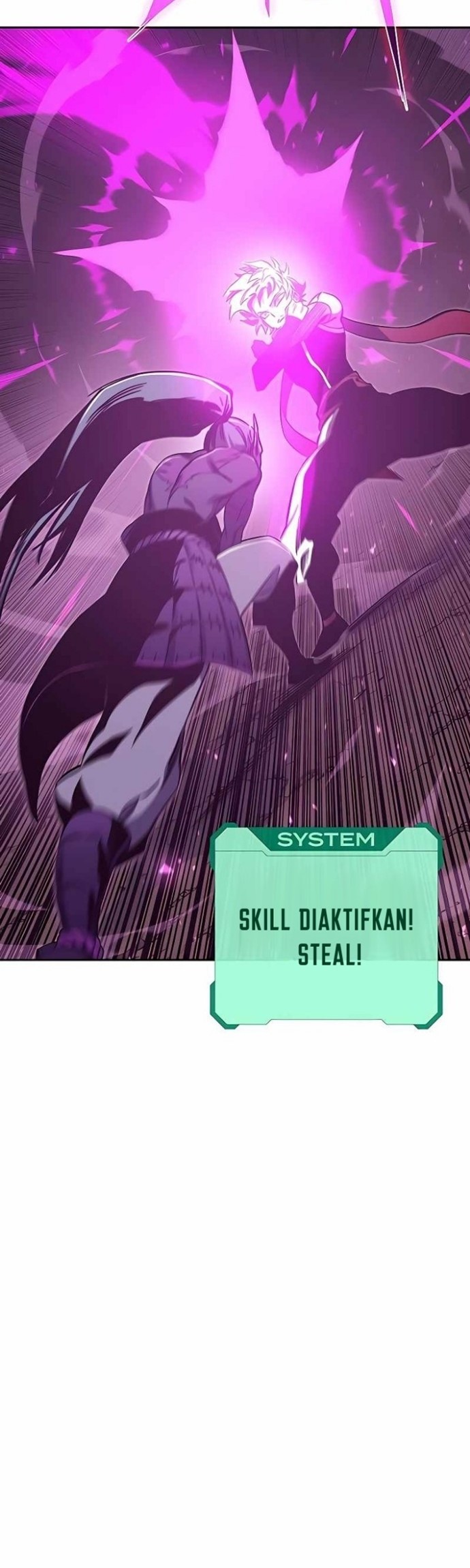 X Ash Chapter 52 Gambar 15