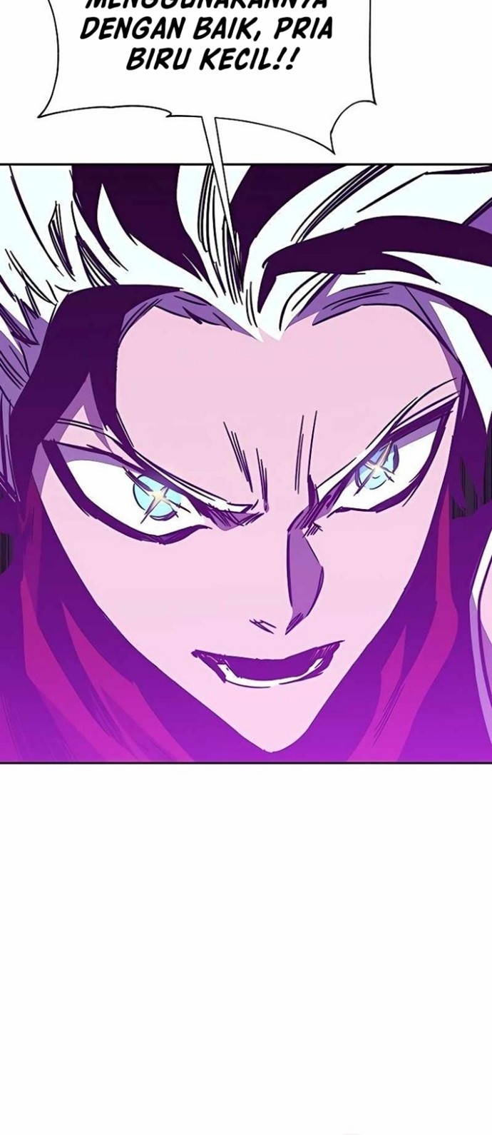 X Ash Chapter 52 Gambar 18