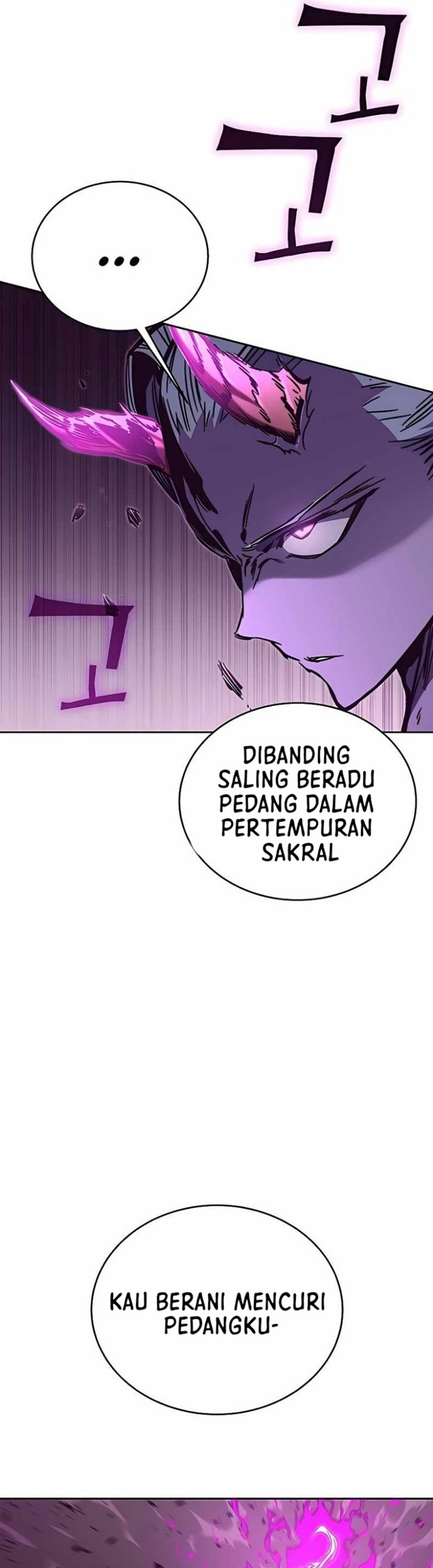 X Ash Chapter 52 Gambar 19