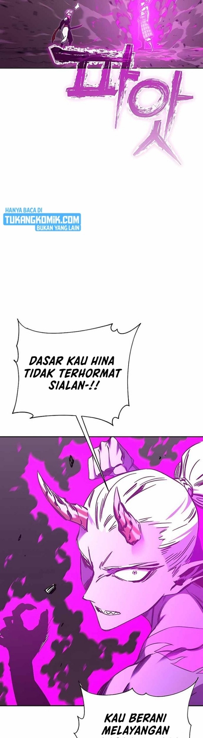 X Ash Chapter 52 Gambar 20