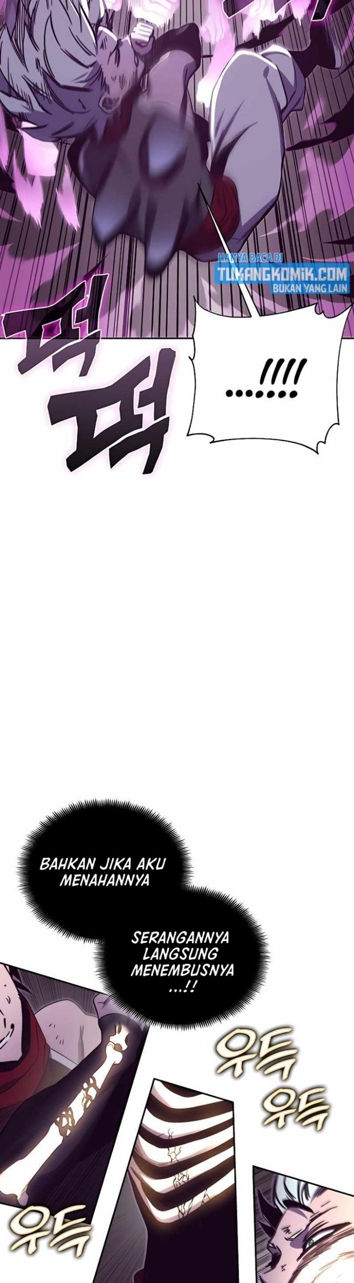 X Ash Chapter 52 Gambar 23