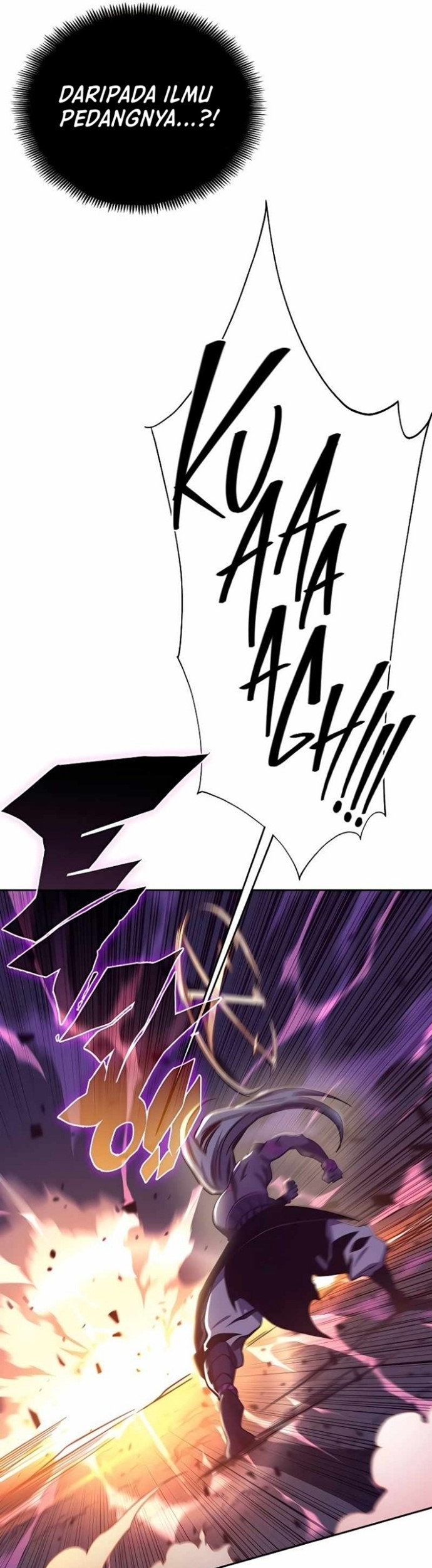 X Ash Chapter 52 Gambar 25