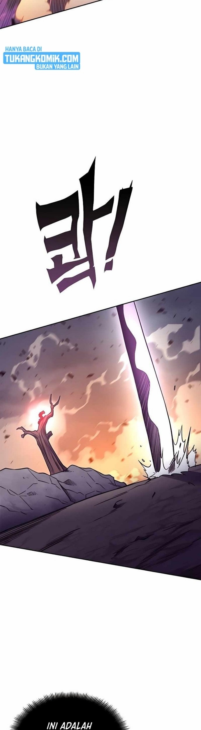 X Ash Chapter 52 Gambar 26