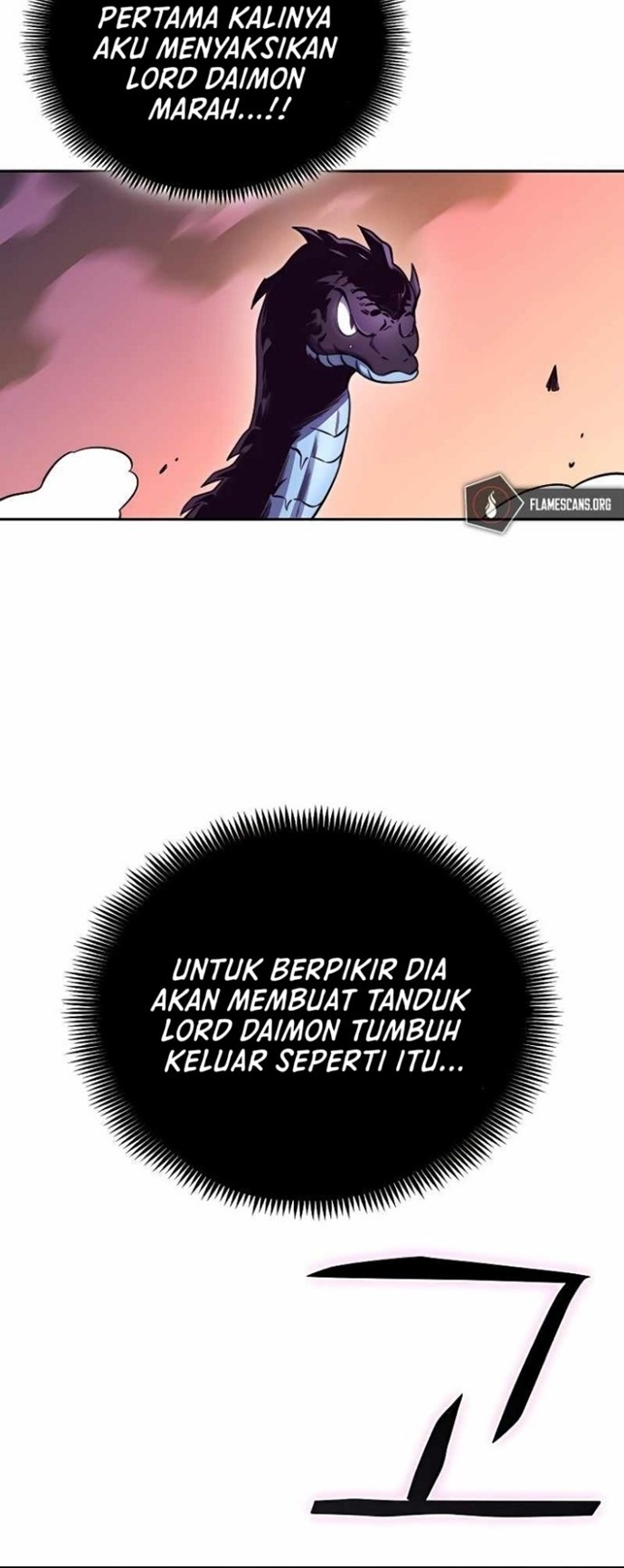 X Ash Chapter 52 Gambar 27