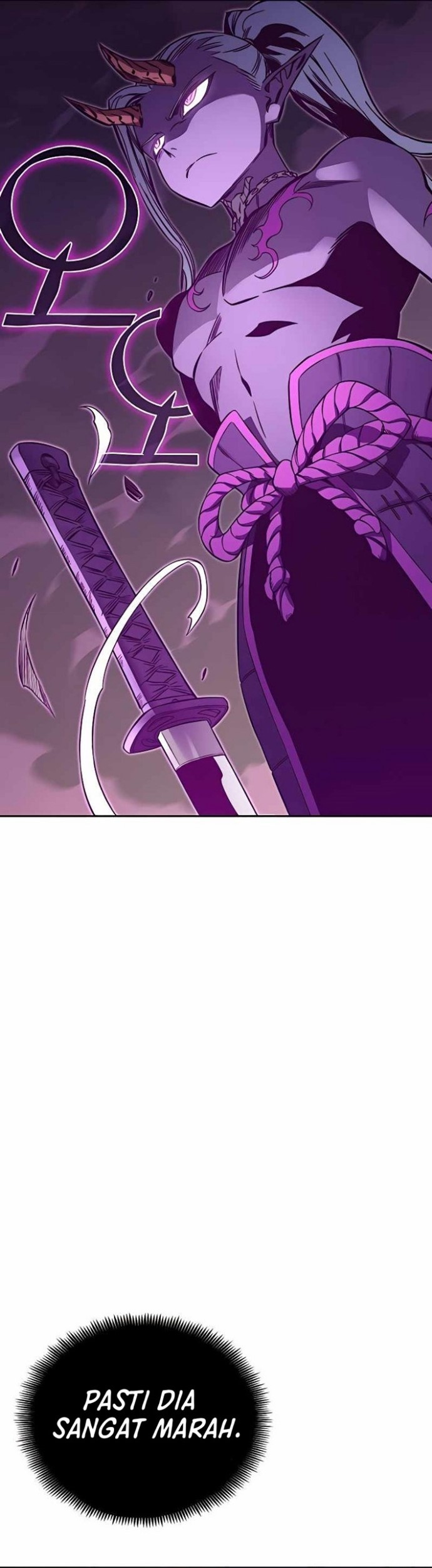 X Ash Chapter 52 Gambar 28