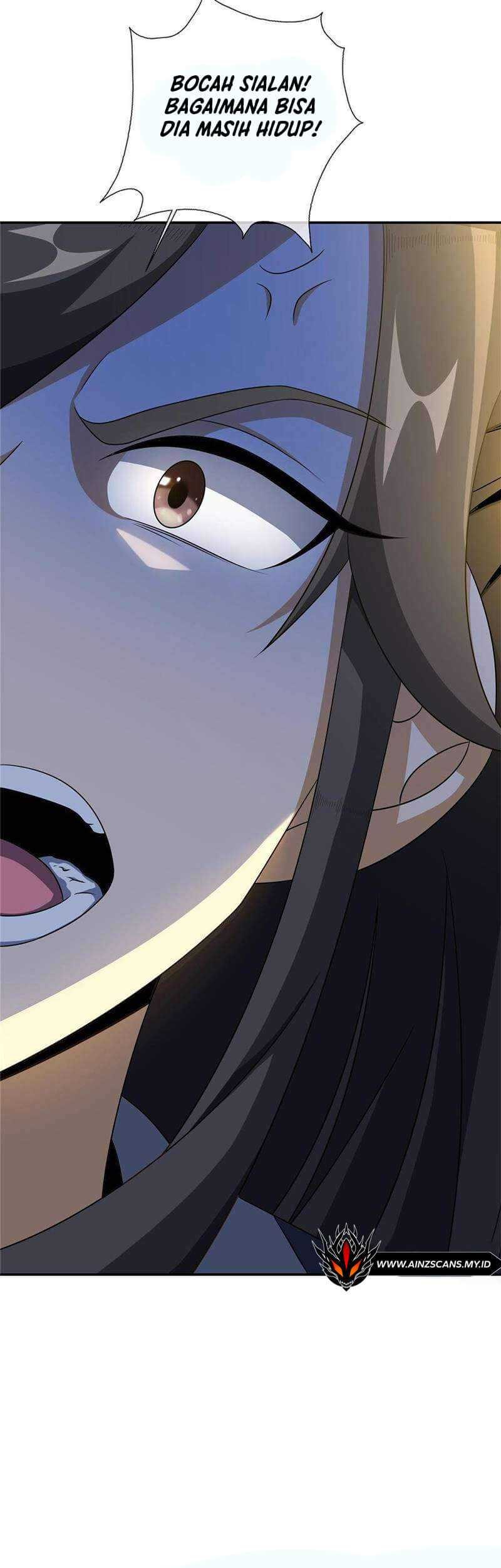 Plundering The Heavens Chapter 19 Gambar 28