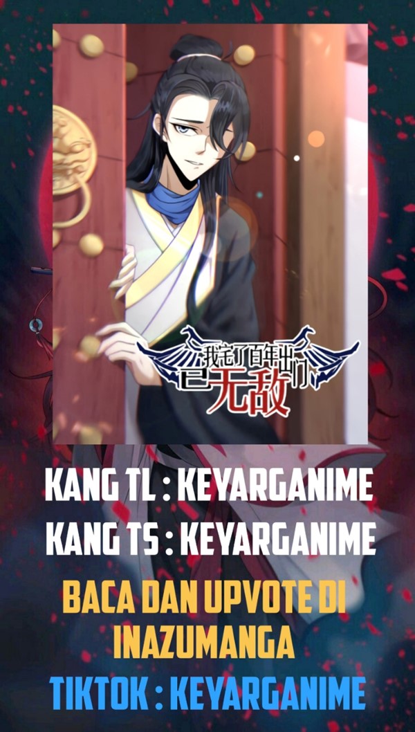 Baca Komik Invincible After a Hundred Years of Seclusion Chapter 19 Gambar 1